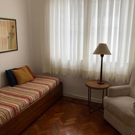 Apartamento No Leme - Copacabana Río de Janeiro Exterior foto