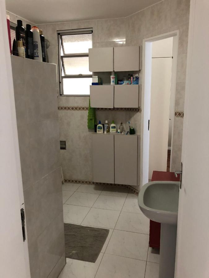 Apartamento No Leme - Copacabana Río de Janeiro Exterior foto